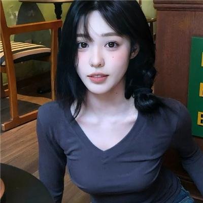 悲伤男友